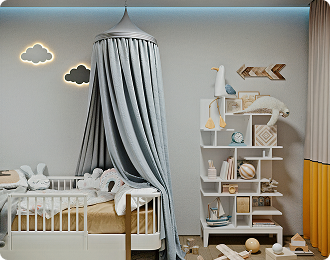 Modern Kitchen Design 1